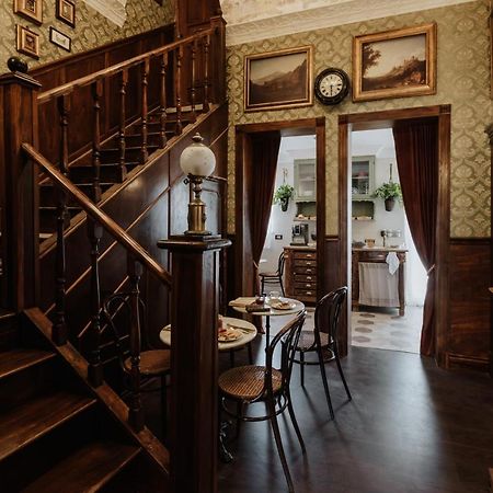 B&B Locanda Della Vittoria Catania Ngoại thất bức ảnh