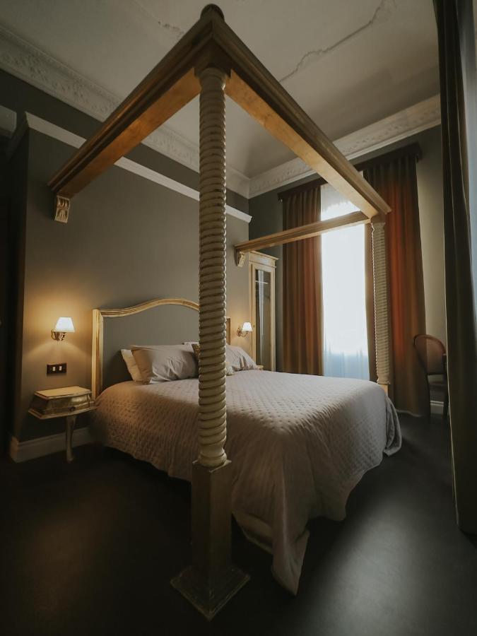 B&B Locanda Della Vittoria Catania Ngoại thất bức ảnh