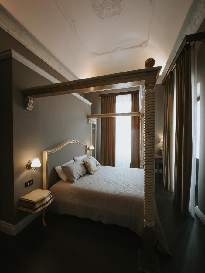 B&B Locanda Della Vittoria Catania Ngoại thất bức ảnh