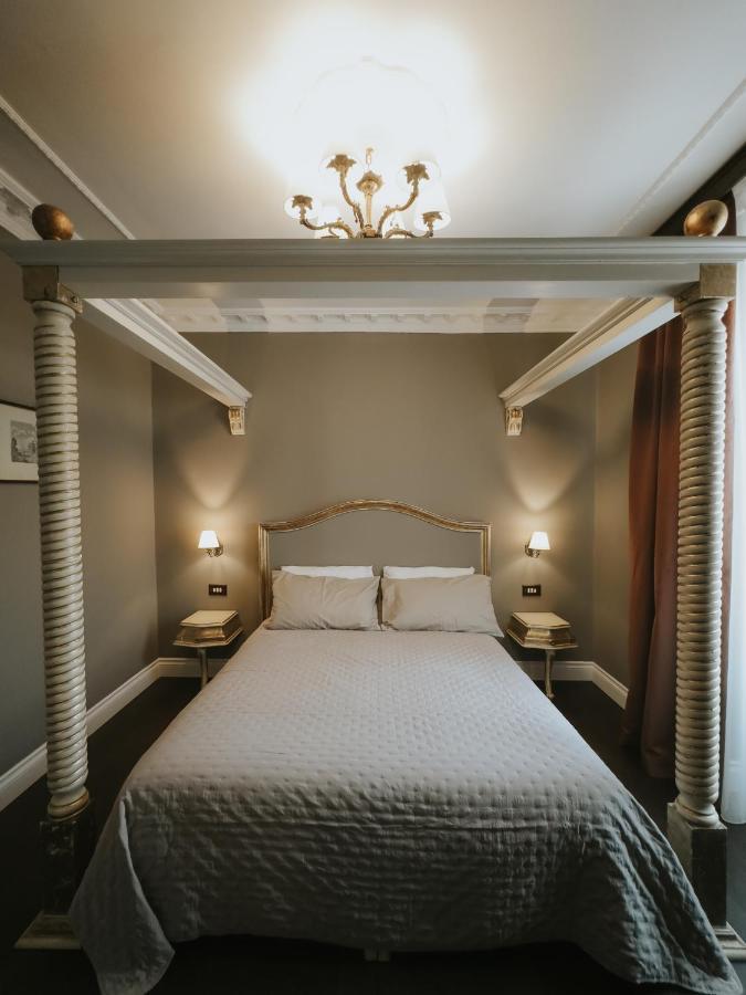 B&B Locanda Della Vittoria Catania Ngoại thất bức ảnh