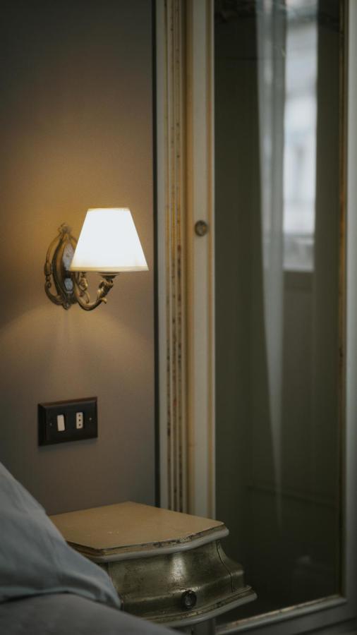 B&B Locanda Della Vittoria Catania Ngoại thất bức ảnh