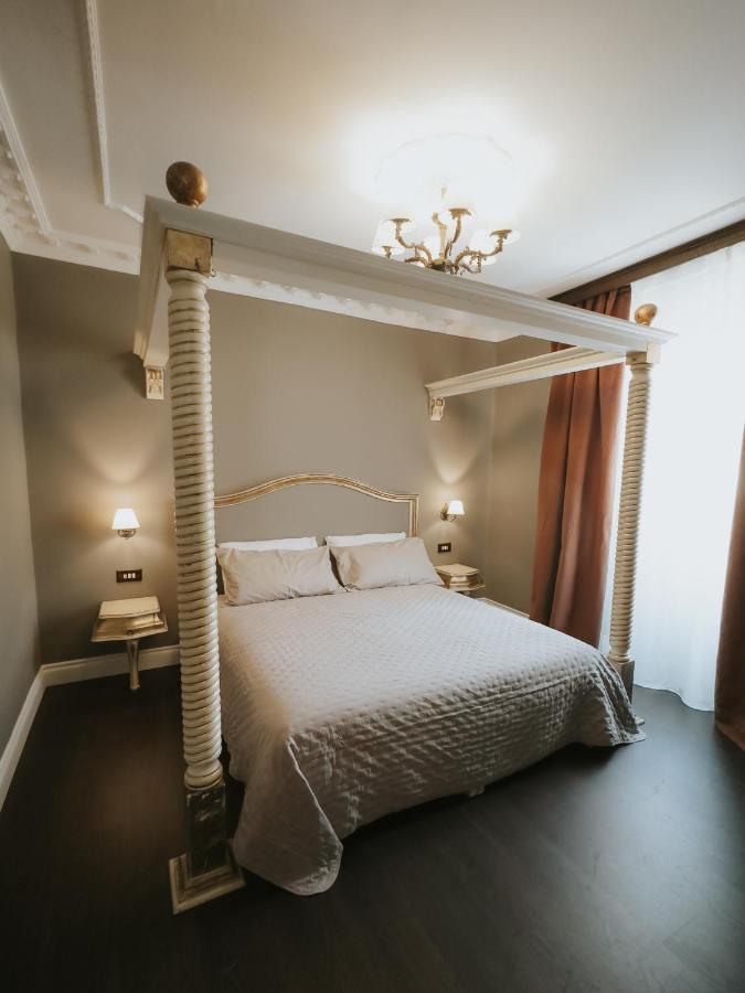 B&B Locanda Della Vittoria Catania Ngoại thất bức ảnh