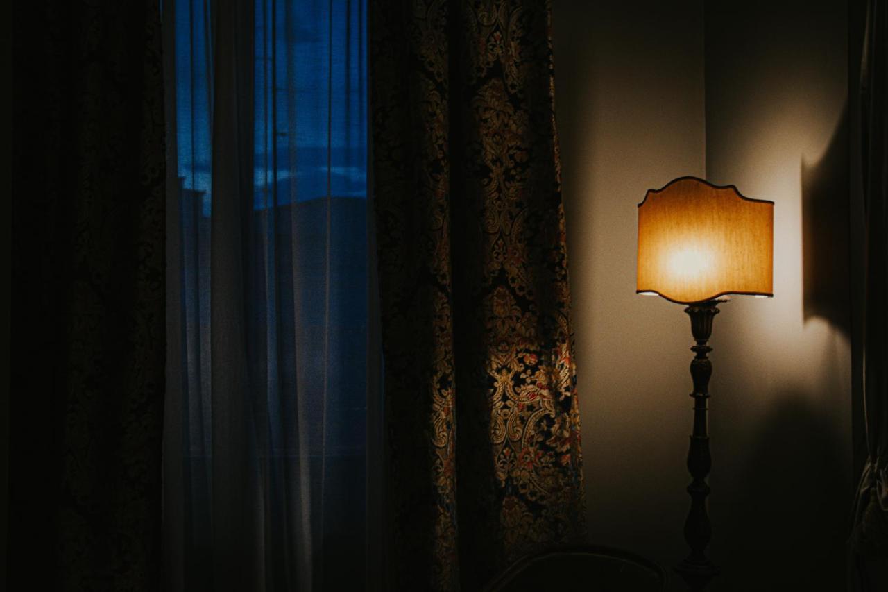 B&B Locanda Della Vittoria Catania Ngoại thất bức ảnh