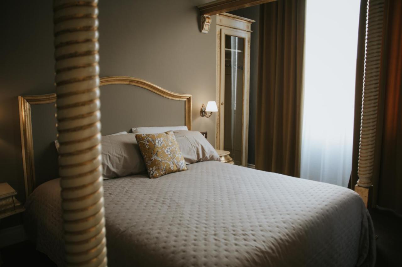 B&B Locanda Della Vittoria Catania Ngoại thất bức ảnh