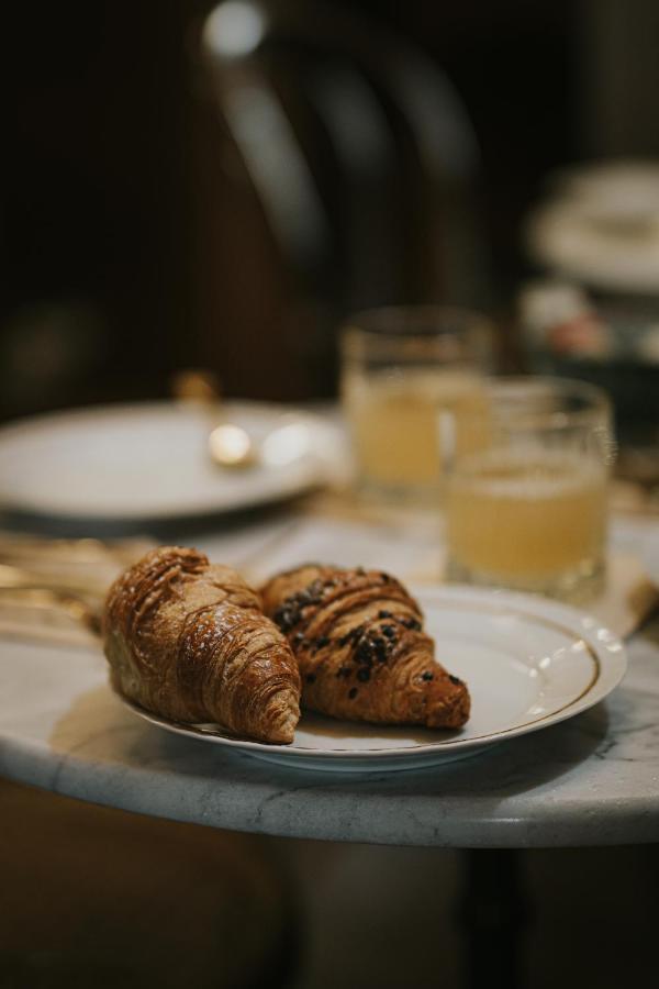 B&B Locanda Della Vittoria Catania Ngoại thất bức ảnh