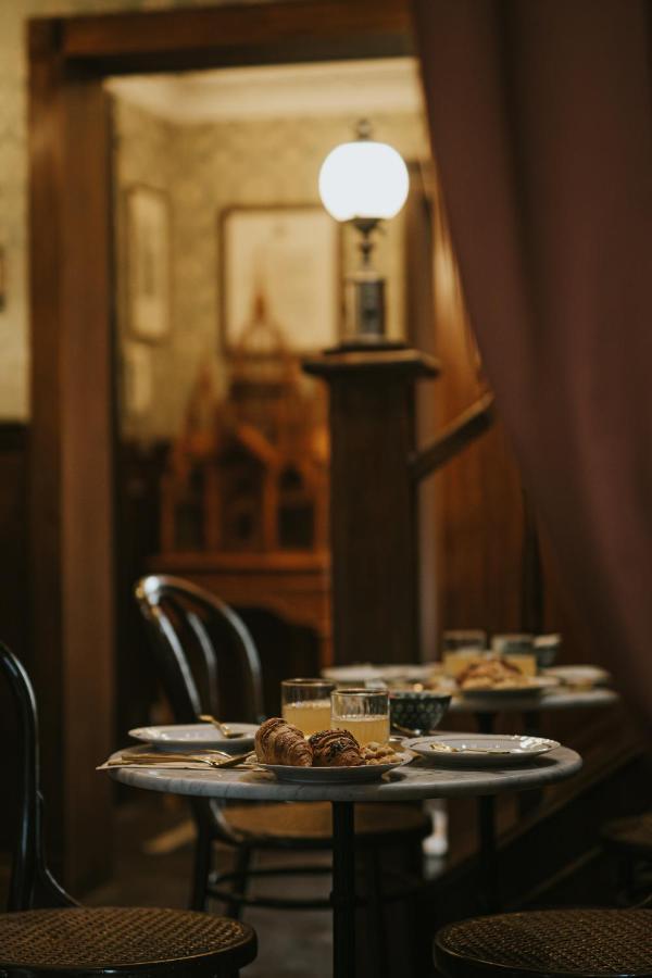 B&B Locanda Della Vittoria Catania Ngoại thất bức ảnh