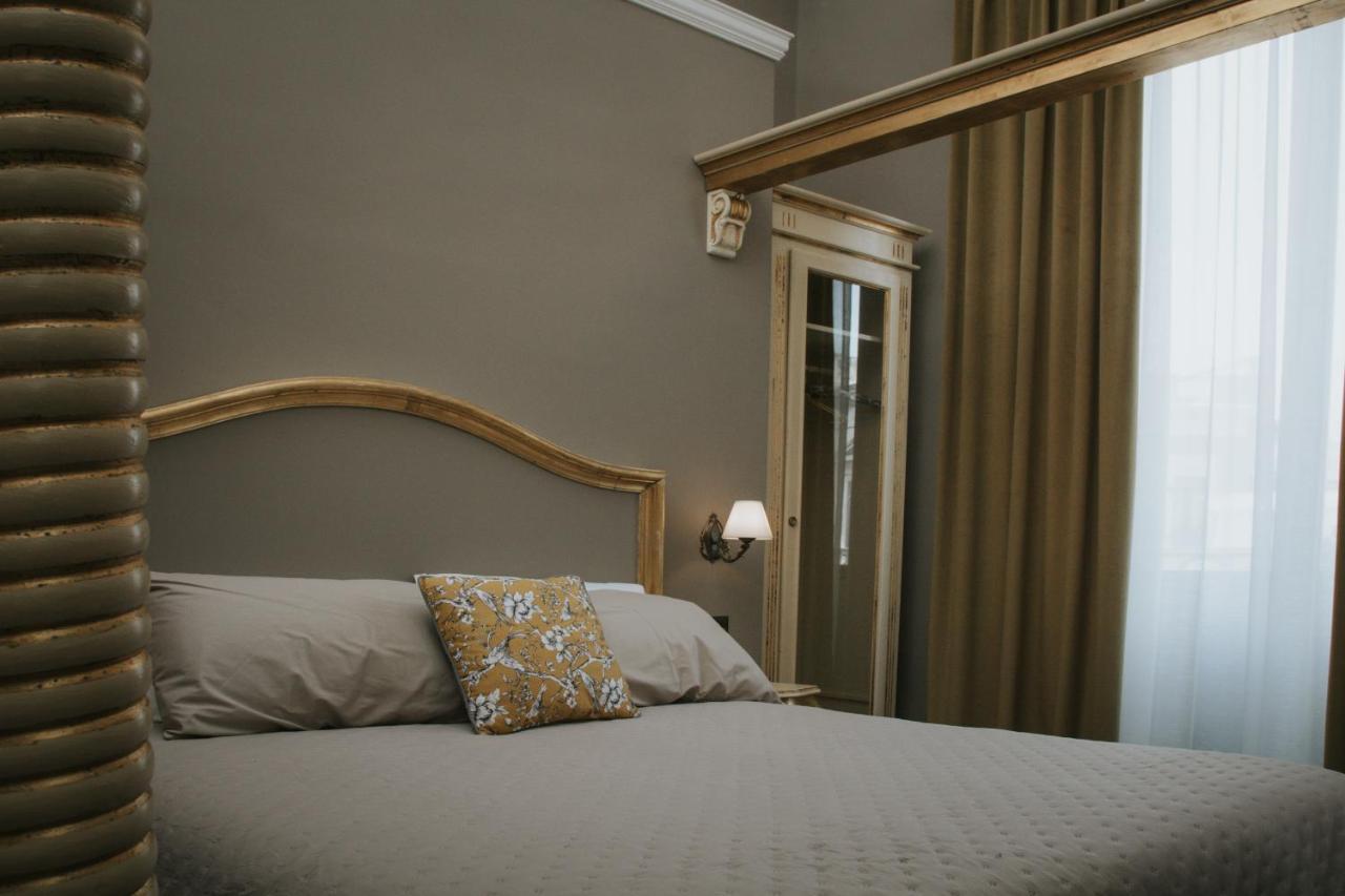 B&B Locanda Della Vittoria Catania Ngoại thất bức ảnh