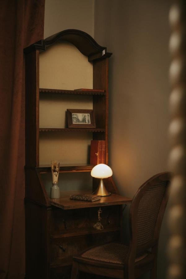 B&B Locanda Della Vittoria Catania Ngoại thất bức ảnh
