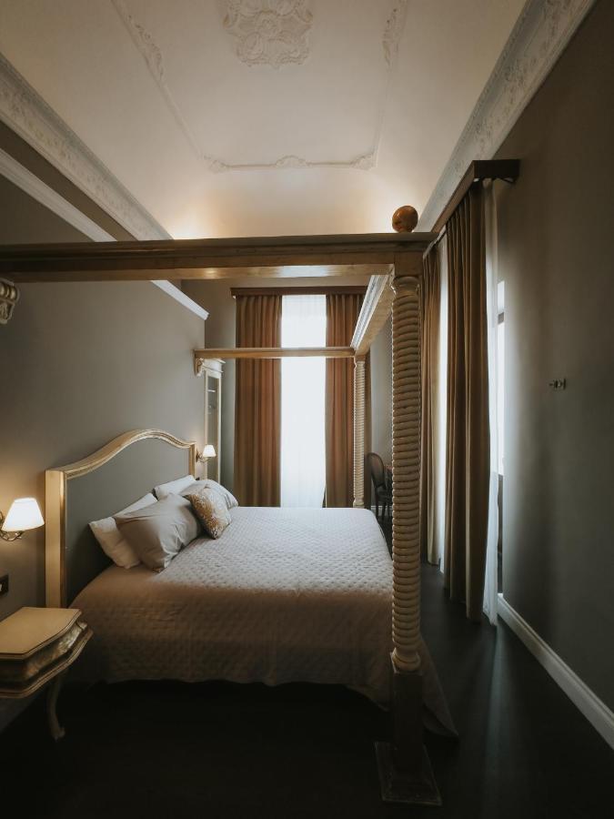 B&B Locanda Della Vittoria Catania Ngoại thất bức ảnh