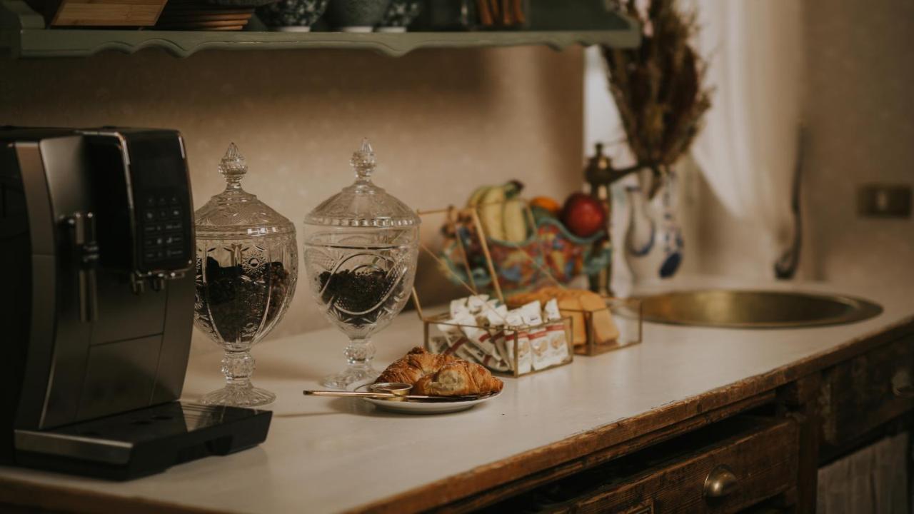 B&B Locanda Della Vittoria Catania Ngoại thất bức ảnh