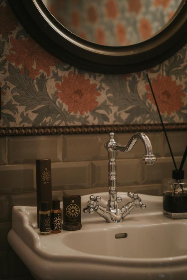 B&B Locanda Della Vittoria Catania Ngoại thất bức ảnh