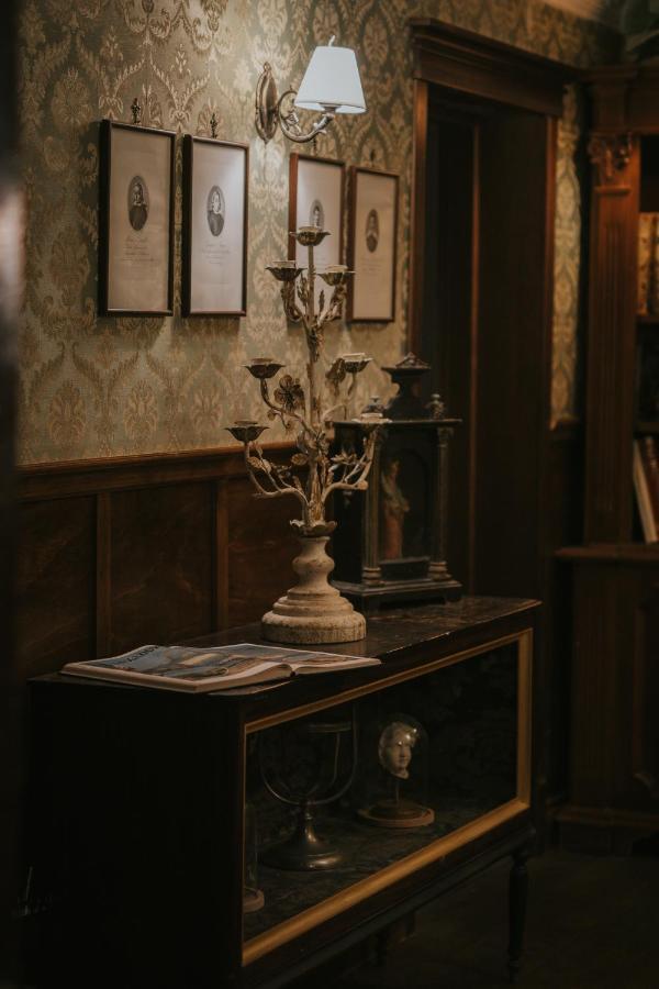 B&B Locanda Della Vittoria Catania Ngoại thất bức ảnh