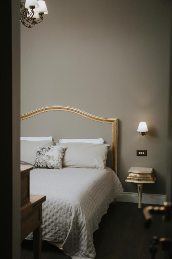 B&B Locanda Della Vittoria Catania Ngoại thất bức ảnh