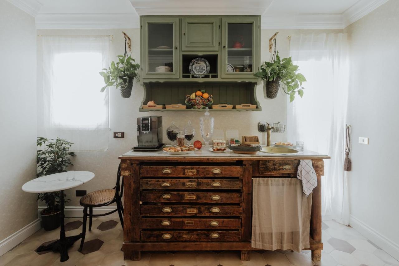 B&B Locanda Della Vittoria Catania Ngoại thất bức ảnh
