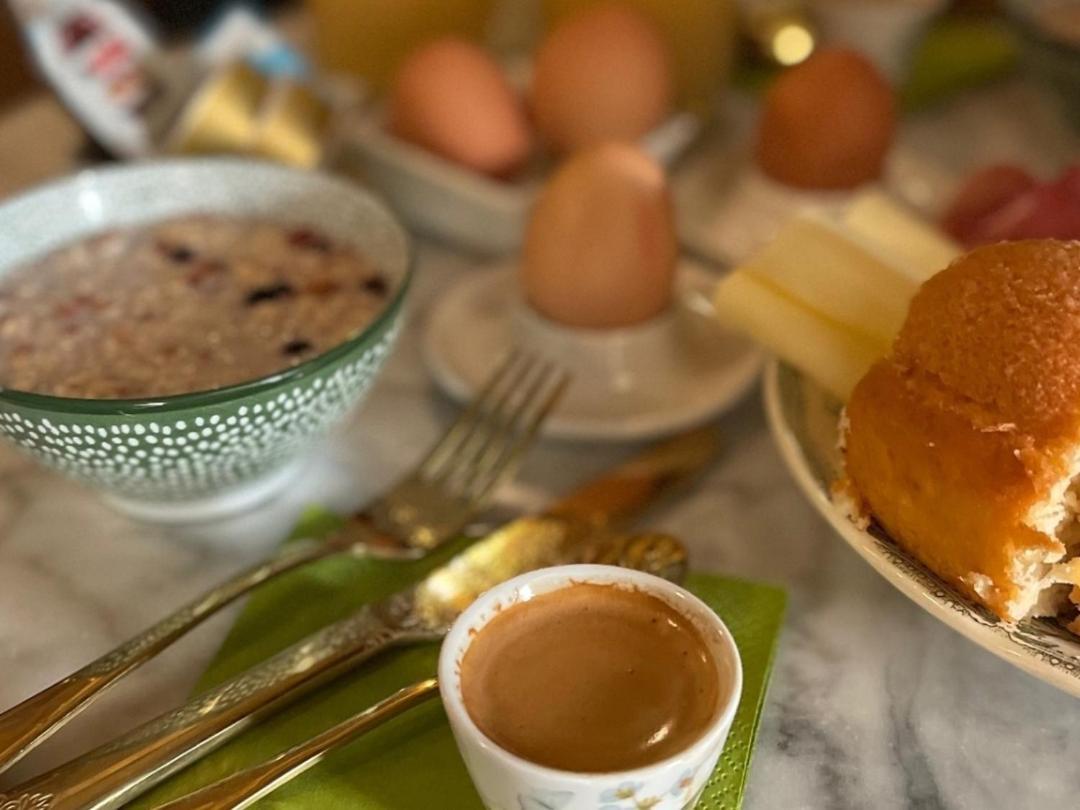 B&B Locanda Della Vittoria Catania Ngoại thất bức ảnh