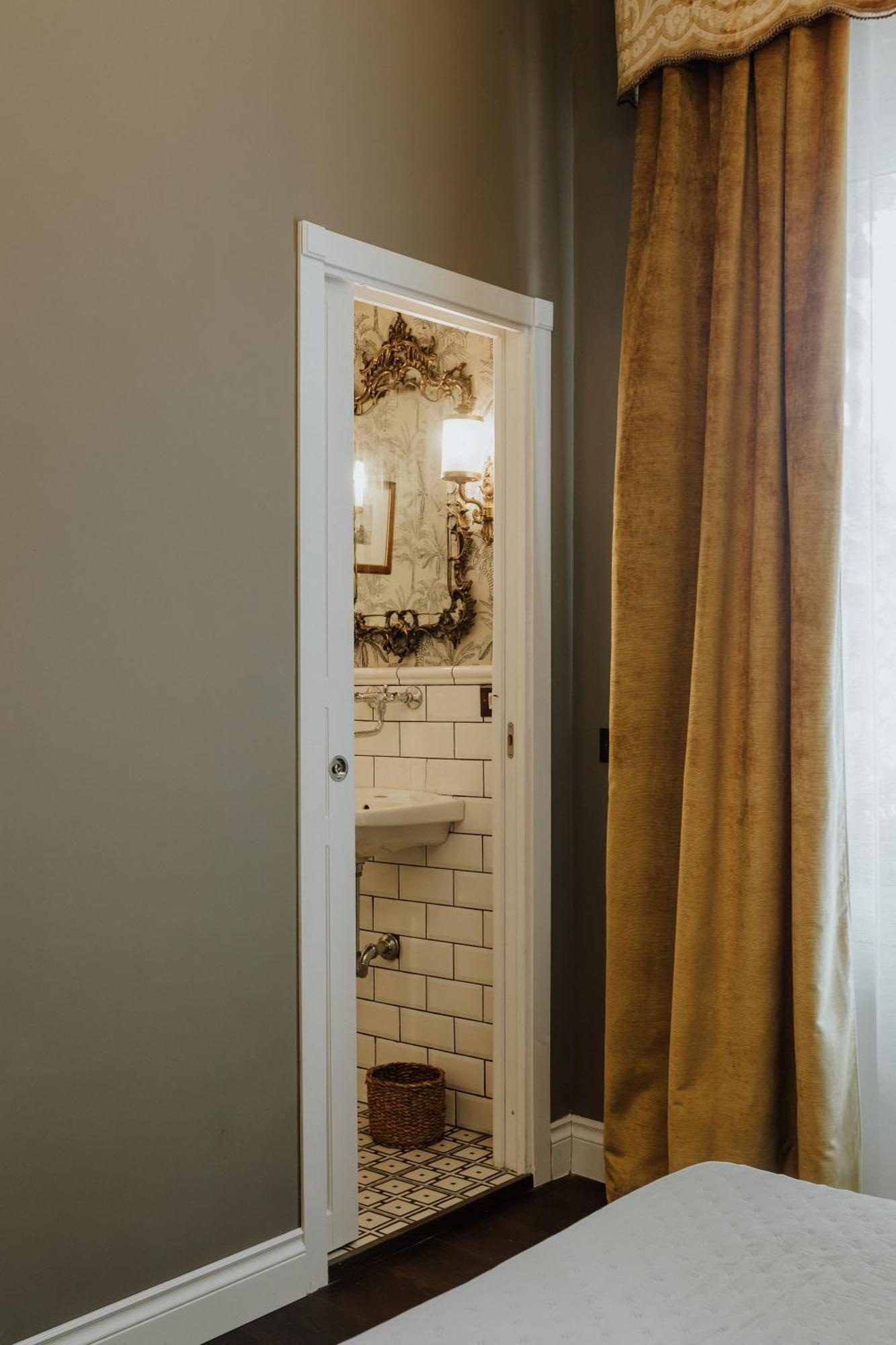 B&B Locanda Della Vittoria Catania Ngoại thất bức ảnh