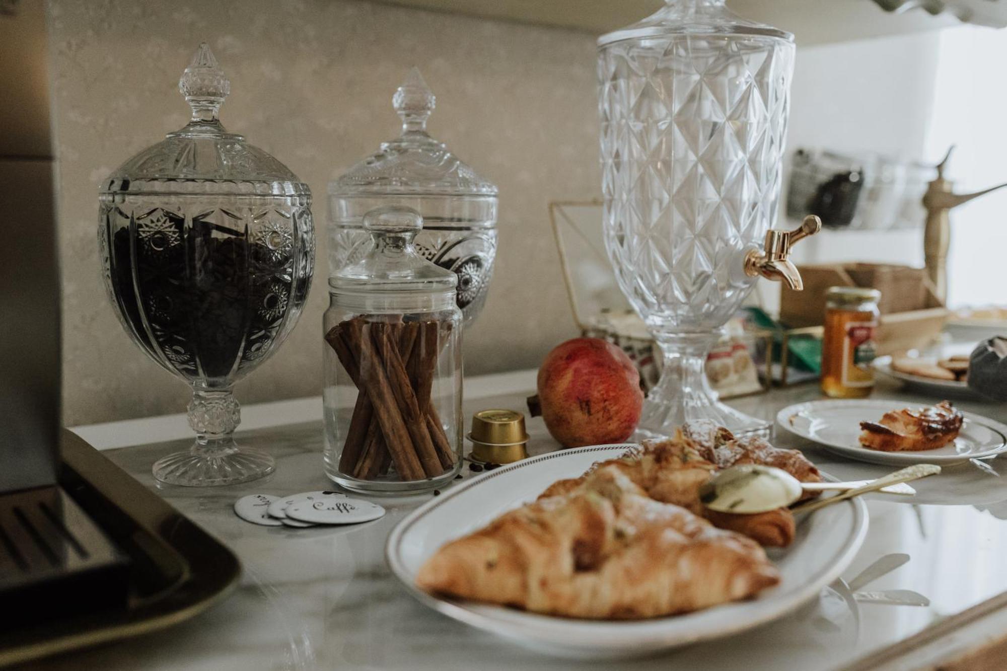 B&B Locanda Della Vittoria Catania Ngoại thất bức ảnh