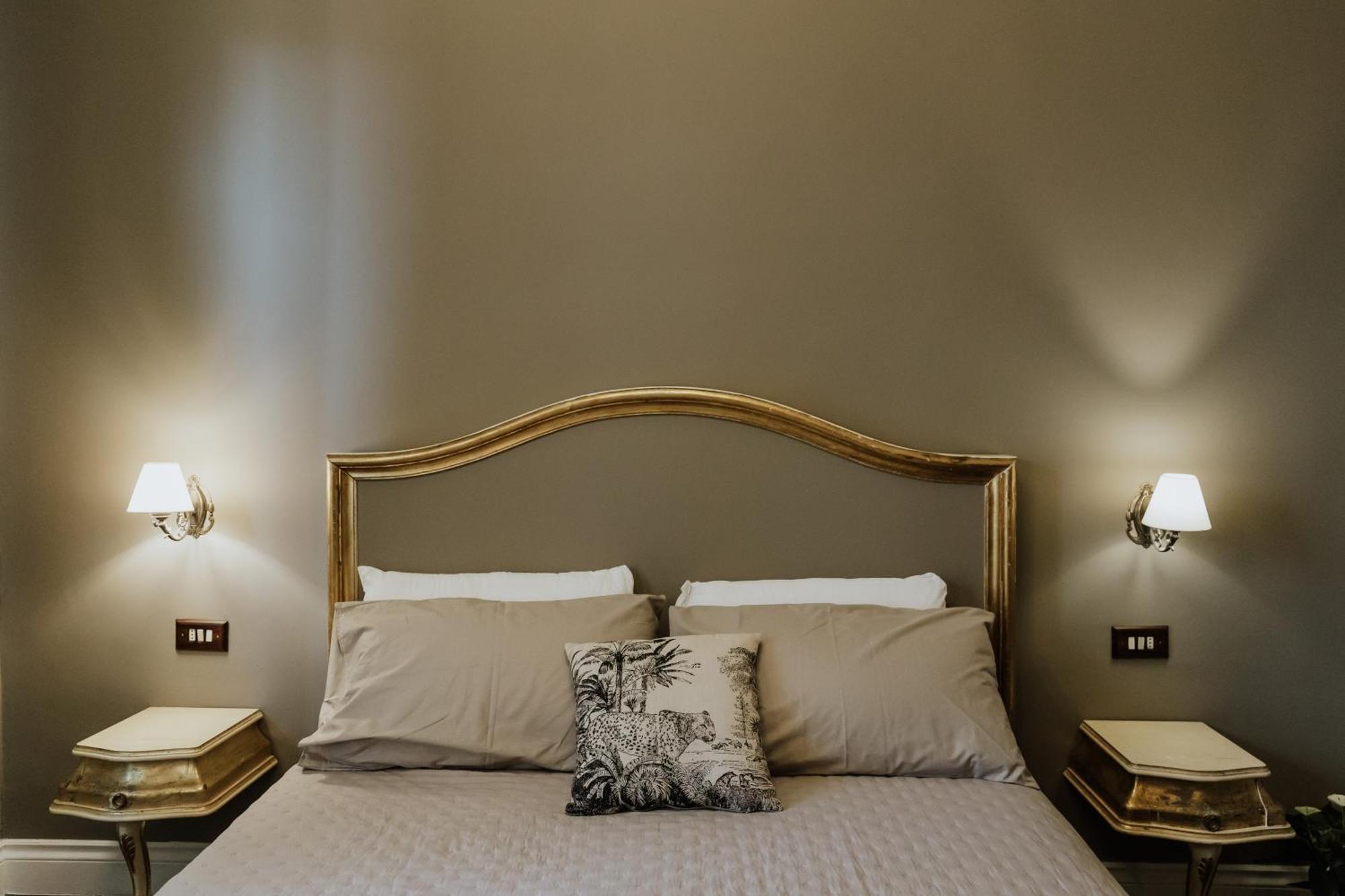 B&B Locanda Della Vittoria Catania Ngoại thất bức ảnh