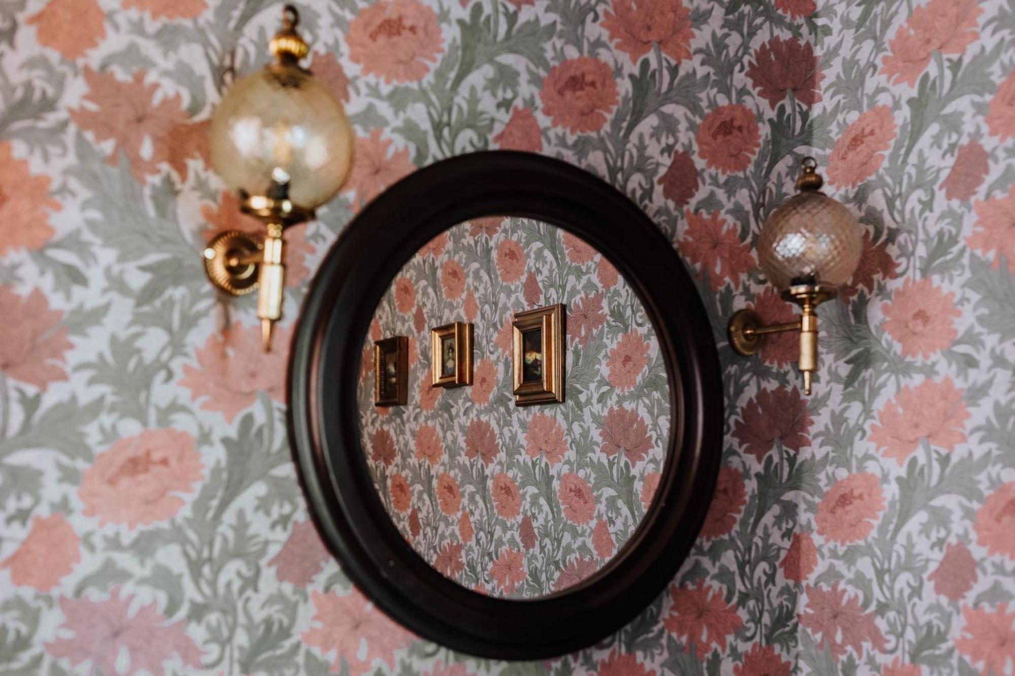 B&B Locanda Della Vittoria Catania Ngoại thất bức ảnh