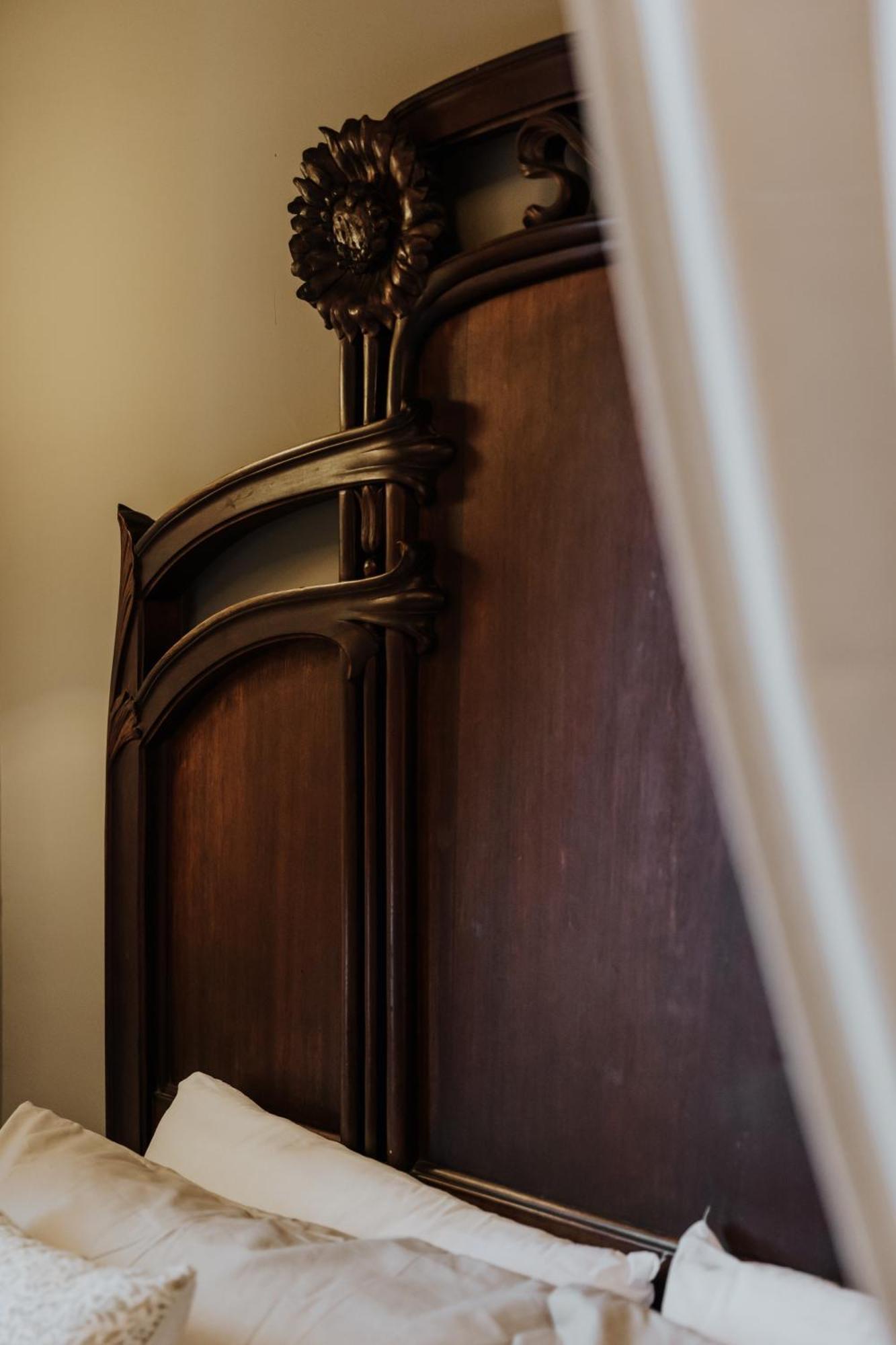 B&B Locanda Della Vittoria Catania Ngoại thất bức ảnh