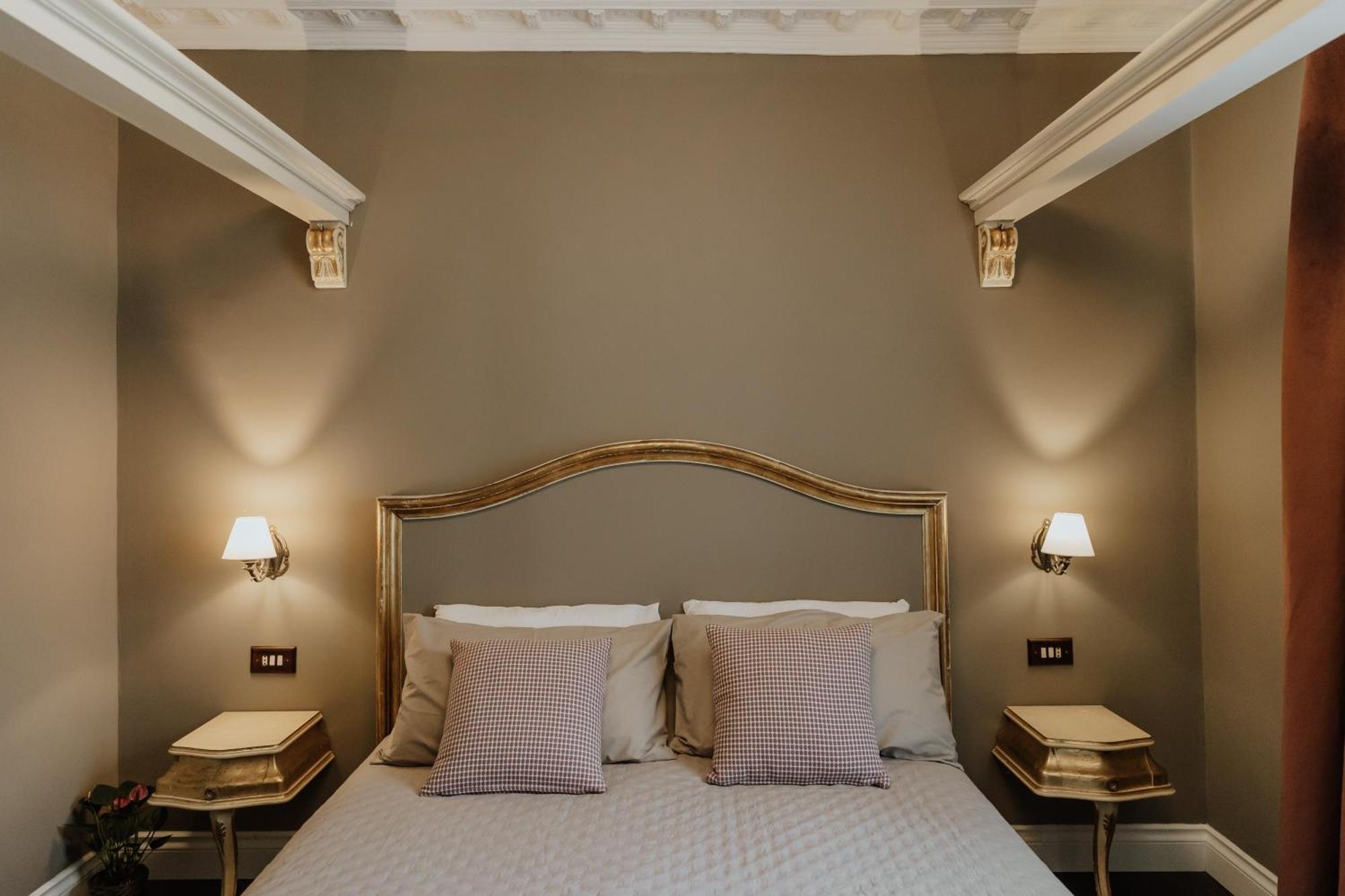 B&B Locanda Della Vittoria Catania Ngoại thất bức ảnh