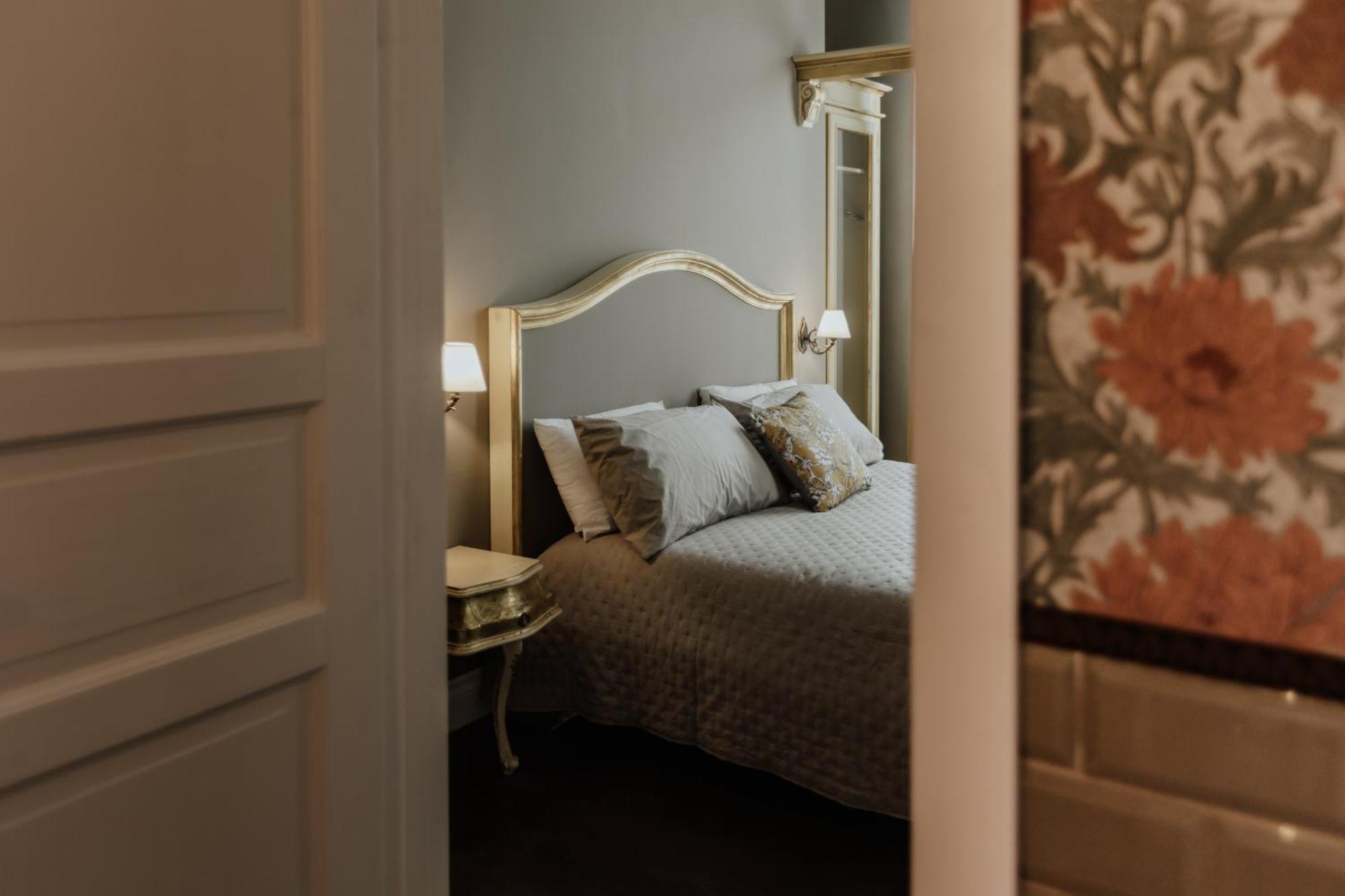 B&B Locanda Della Vittoria Catania Ngoại thất bức ảnh