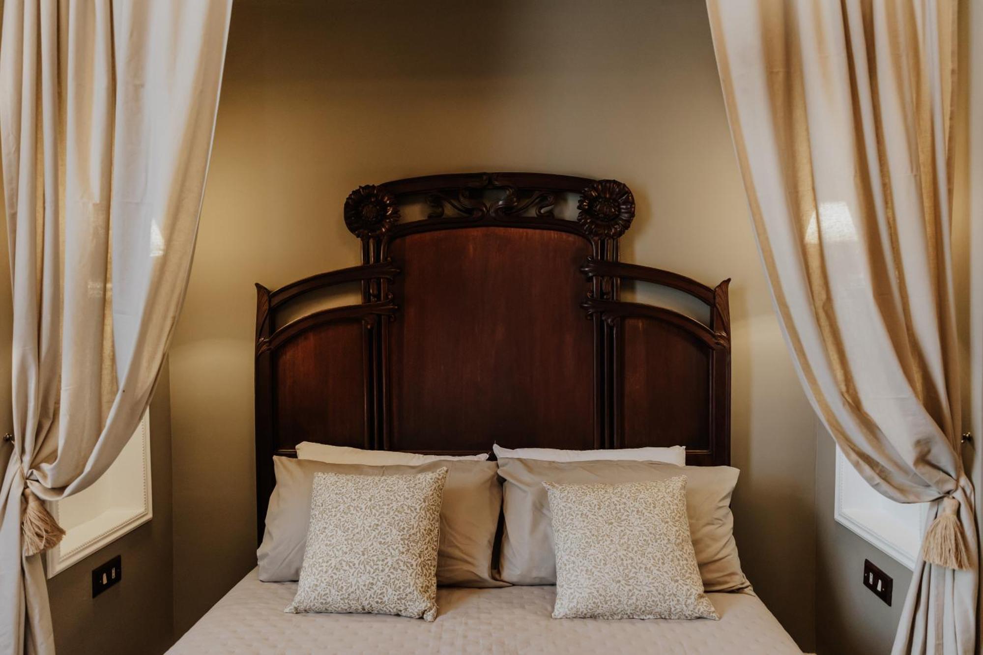 B&B Locanda Della Vittoria Catania Ngoại thất bức ảnh
