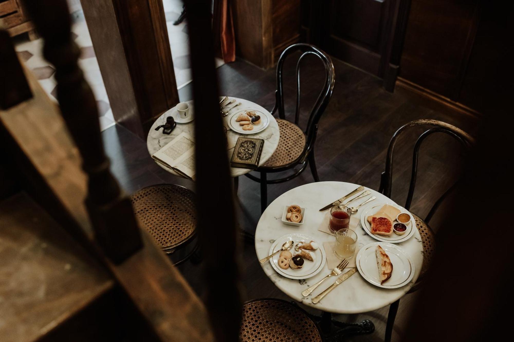 B&B Locanda Della Vittoria Catania Ngoại thất bức ảnh