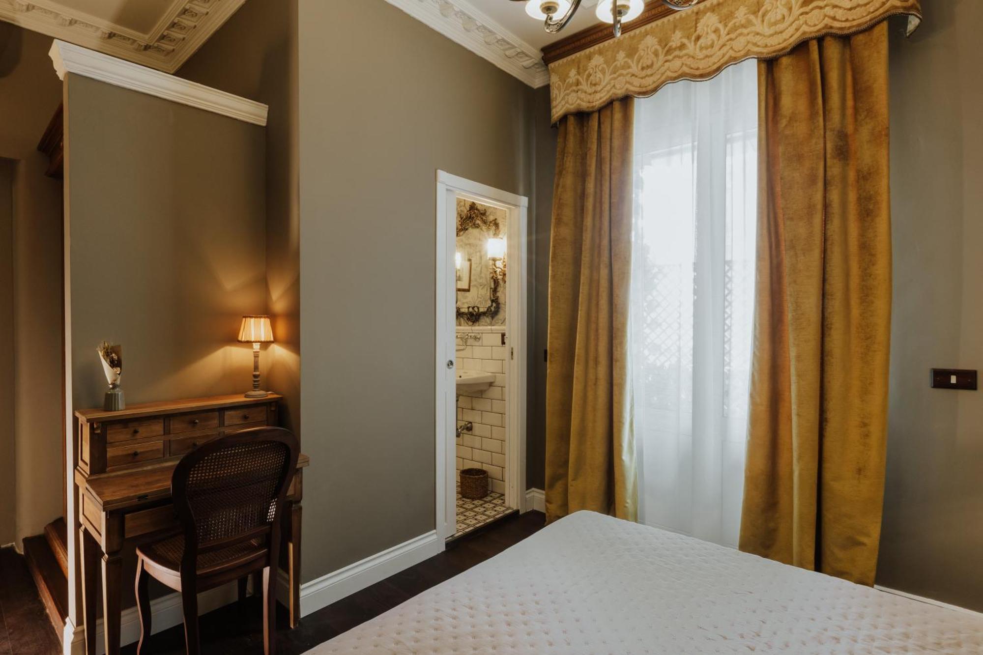 B&B Locanda Della Vittoria Catania Ngoại thất bức ảnh