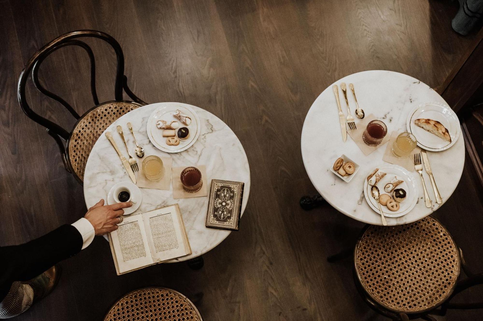 B&B Locanda Della Vittoria Catania Ngoại thất bức ảnh
