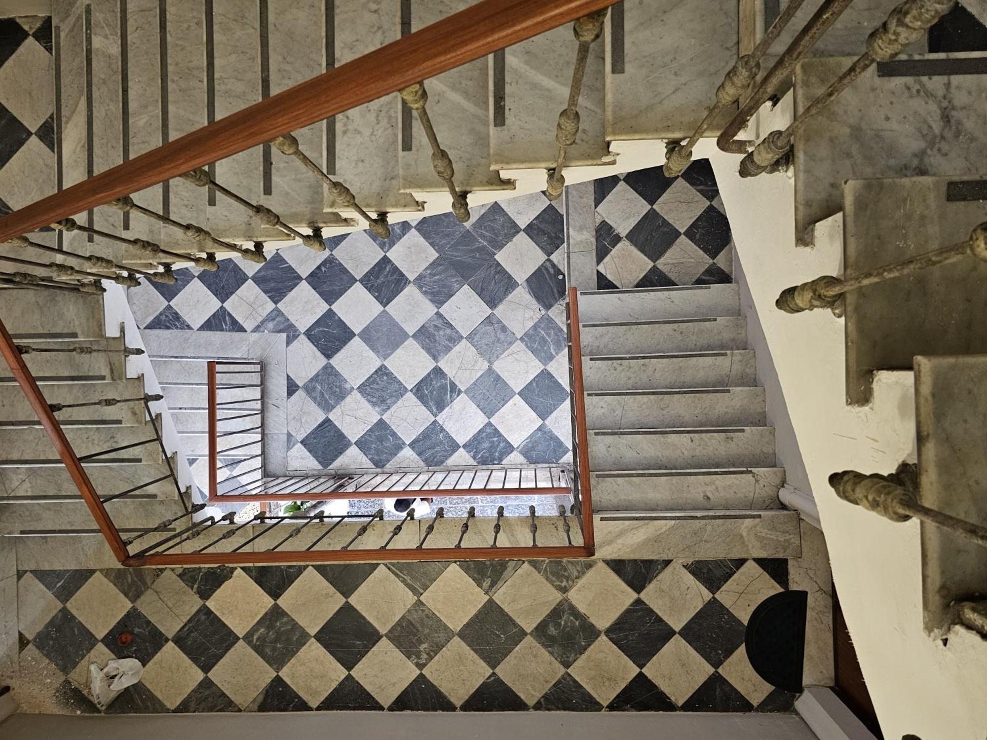 B&B Locanda Della Vittoria Catania Ngoại thất bức ảnh