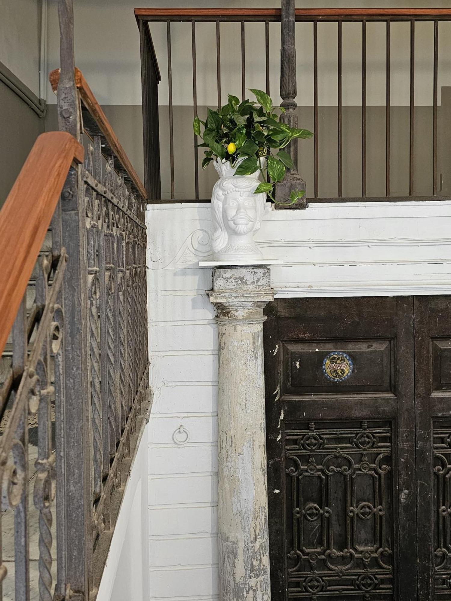B&B Locanda Della Vittoria Catania Ngoại thất bức ảnh